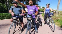 Miami Beach Bike Tour