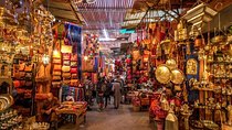 Souks of Marrakech: Private Shopping Tour