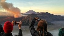 Bromo Sunrise Tour 2 Days 1 Private Tour