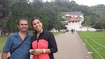 kandy private day tour