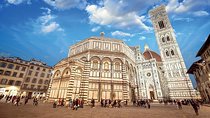 Skip the line: Uffizi small group and walking tour of Florence 