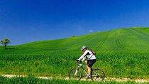 Tuscany by Bike from Florence