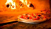 Pizza School, Learn the authentic art of making Pizza