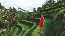 Bali Romantic: Ubud and Tanah Lot Tour