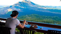 Private Ubud Tour and Volcano Kintamani Trip