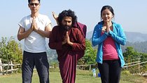 7 days Yoga Retreat and Trekking Tour near Kathmandu Valley Nepal