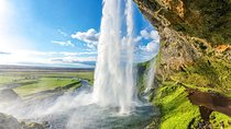 Iceland's South Coast Full Day Tour from Reykjavik