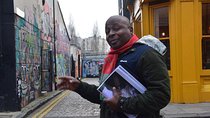 Gangster Tour of London’s East End Led by Actor Vas Blackwood