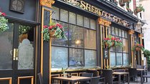Sherlock Holmes Walking Tour in London