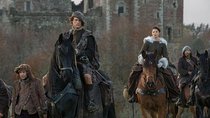 Private Tour: 'Outlander' TV Locations Day Trip from Edinburgh