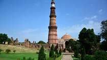 Private Delhi Sightseeing Full Day Tour with Guide