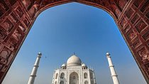 Taj Mahal Agra Tour by Car from Delhi All Inclusive