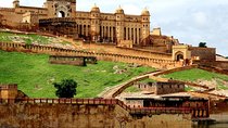 Full Day Jaipur (Pink City) Tour from Delhi by Express Train