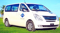 One Way Shared Transfer from Punta Cana 