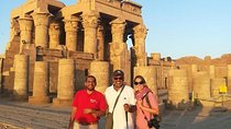 6 Days Cairo & Nile Cruise Tour Package