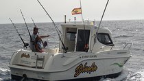 Best Fishing experience in Tenerife island
