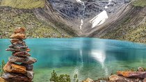 From Cusco: Tour Adventure Humantay Lake Day Trip