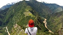 Tours Sacred Valley And Machu Picchu two days