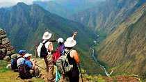 Inca Trail Adventure: 2-Day Hike to Machu Picchu