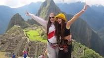 From Cusco: Full Day Group Tour of Machu Picchu