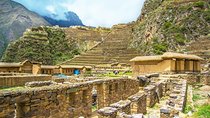 Sacred Valley Full-Day Tour & Lunch at Tunupa Restaurant