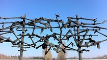 Private Guided Tour: Dachau Concentration Camp Memorial by Train