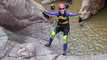 Water Canyon Adventure