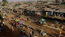 Guided Tour To Kibera Slum