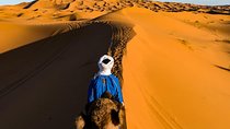 3-days shared Merzouga desert tour from Marrakech