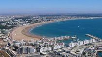Half-Day Agadir Shore Excursion