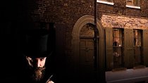 Private Walking Tour: Jack The Ripper and East End