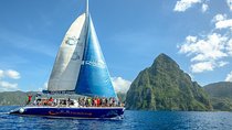 Soufriere Adventure Cruise