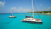 Catamaran and Snorkeling Cruise At Carlisle Bay