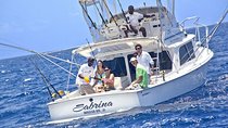 Deep Sea Sport Fishing From Montego Bay