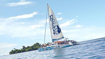 Negril Highlights Catamaran Cruise With Stop At Margaritaville