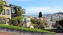 San Francisco Urban Hike: Coit Tower, Lombard Street and North Beach