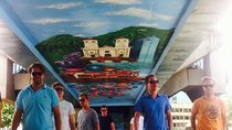 Medellin Street Art Tour