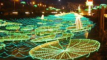 Private Christmas Lights Tour in Medellin