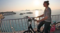 Marseille Grand E-Bike Tour : "le tour du Fada"