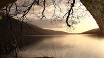 Glasgow Loch Lomond Loch Katrine