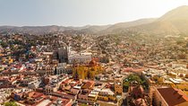 Private Guanajuato City Tour From San Miguel