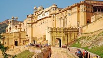 Private Full Day Tour of Jaipur
