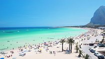San Vito Lo Capo Beach Full Day Private Shore Trip From Palermo