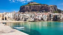 Best Full Day Exclusive Excursion in Sicily to Cefalù & Castelbuono From Palermo