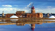 Best Excursion in western Sicily to Erice, Trapani Salt Flats from Palermo