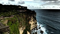  Tanah Lot and Uluwatu Temple Private Guided Tour