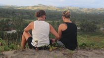 Explore Sigatoka-Fijian Pottery village,School,Sand Dunes/Shopping Ex CoralCoast