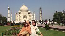 One Day Taj Mahal Tour From Delhi With 5 Star Hotel 