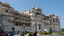 Private 3 Day Udaipur And Jodhpur City Tour From Jaipur