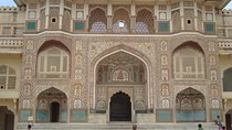  Private Same Day Jaipur tour from Delhi By Car With All Inclusive